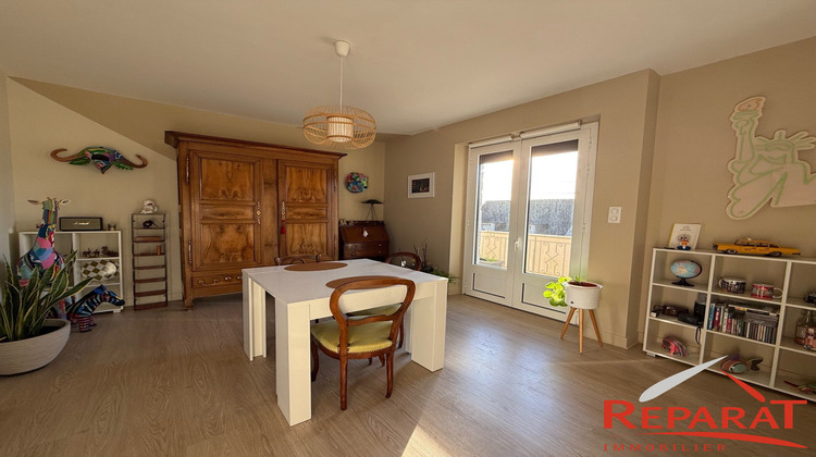 Ma-Cabane - Vente Appartement Brive-la-Gaillarde, 104 m²