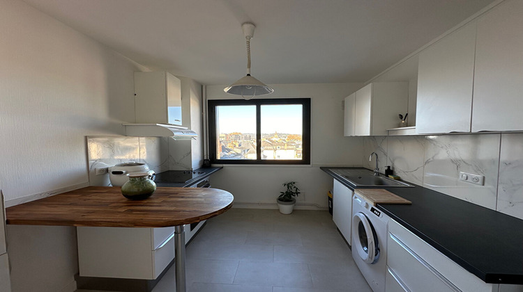 Ma-Cabane - Vente Appartement BRIVE-LA-GAILLARDE, 49 m²