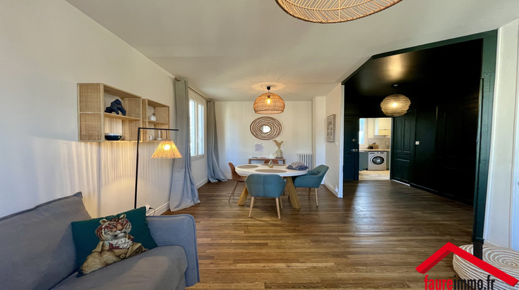 Ma-Cabane - Vente Appartement Brive-la-Gaillarde, 46 m²