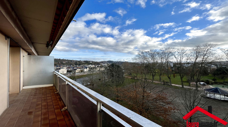 Ma-Cabane - Vente Appartement Brive-la-Gaillarde, 67 m²