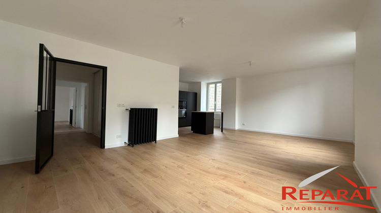 Ma-Cabane - Vente Appartement Brive-la-Gaillarde, 67 m²