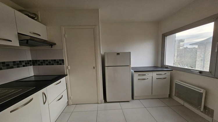 Ma-Cabane - Vente Appartement BRIVE LA GAILLARDE, 35 m²