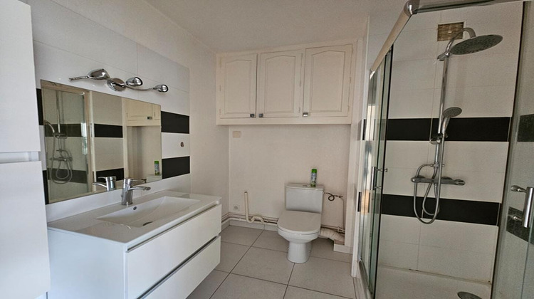 Ma-Cabane - Vente Appartement BRIVE LA GAILLARDE, 35 m²