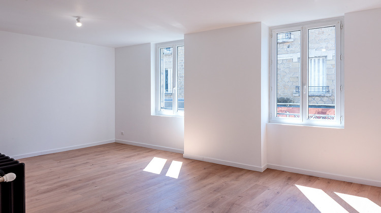 Ma-Cabane - Vente Appartement BRIVE-LA-GAILLARDE, 67 m²