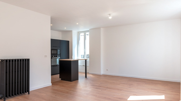 Ma-Cabane - Vente Appartement BRIVE-LA-GAILLARDE, 67 m²