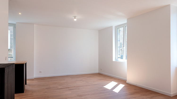 Ma-Cabane - Vente Appartement BRIVE-LA-GAILLARDE, 67 m²