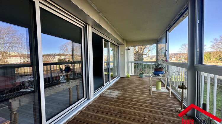 Ma-Cabane - Vente Appartement Brive-la-Gaillarde, 104 m²