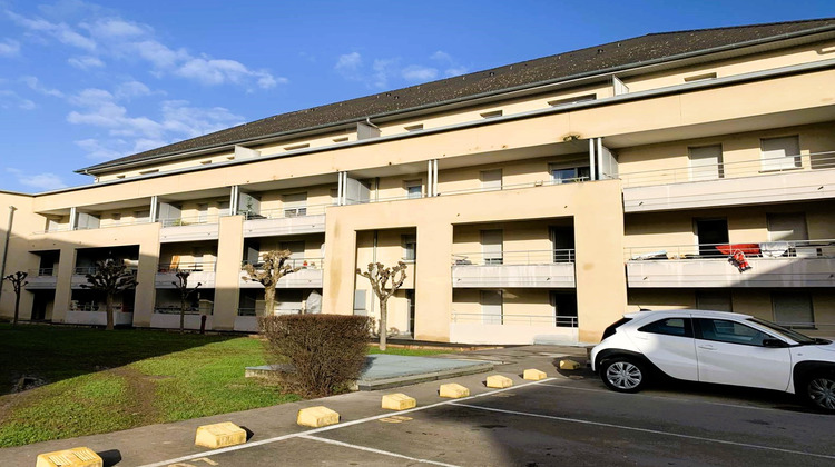 Ma-Cabane - Vente Appartement Brive-la-Gaillarde, 34 m²