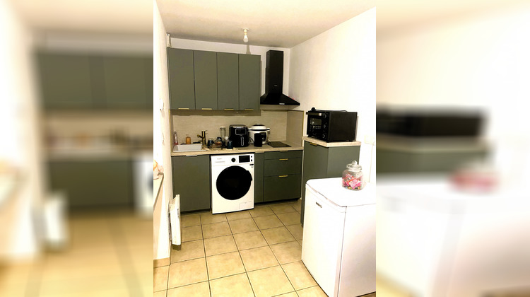 Ma-Cabane - Vente Appartement Brive-la-Gaillarde, 34 m²