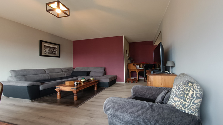 Ma-Cabane - Vente Appartement Brive-la-Gaillarde, 68 m²