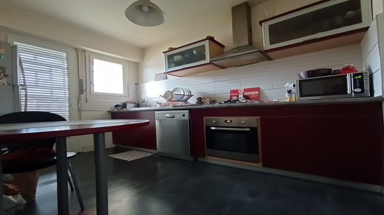 Ma-Cabane - Vente Appartement Brive-la-Gaillarde, 68 m²