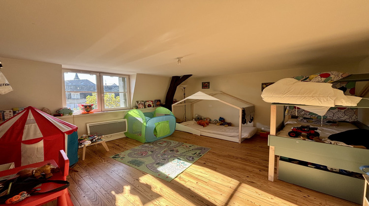 Ma-Cabane - Vente Appartement Brive-la-Gaillarde, 93 m²