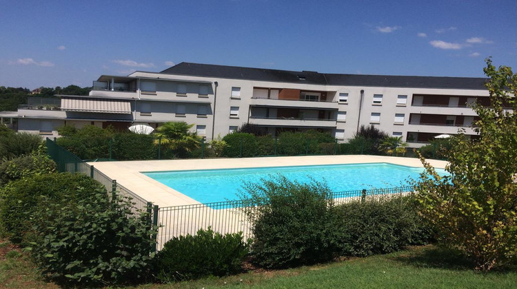 Ma-Cabane - Vente Appartement Brive-la-Gaillarde, 71 m²