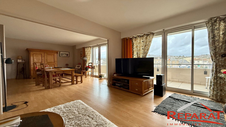 Ma-Cabane - Vente Appartement Brive-la-Gaillarde, 98 m²