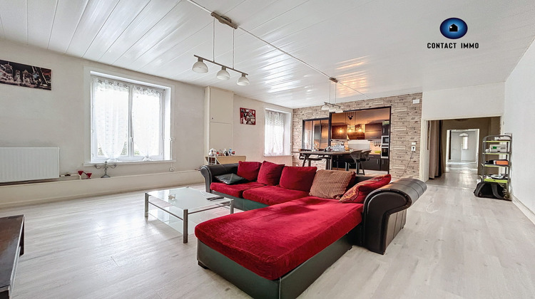 Ma-Cabane - Vente Appartement Brive-la-Gaillarde, 102 m²