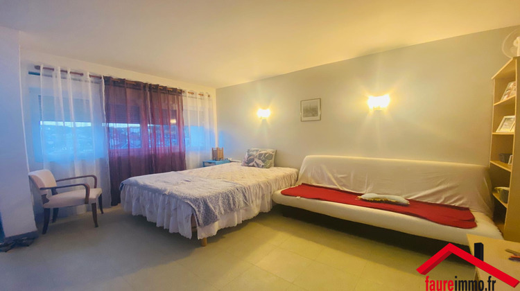 Ma-Cabane - Vente Appartement Brive-la-Gaillarde, 33 m²