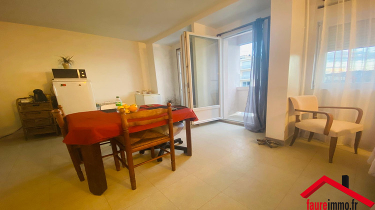 Ma-Cabane - Vente Appartement Brive-la-Gaillarde, 33 m²