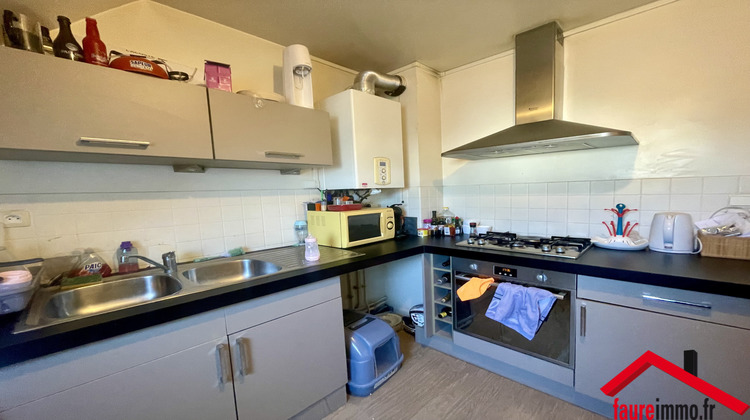 Ma-Cabane - Vente Appartement Brive-la-Gaillarde, 52 m²