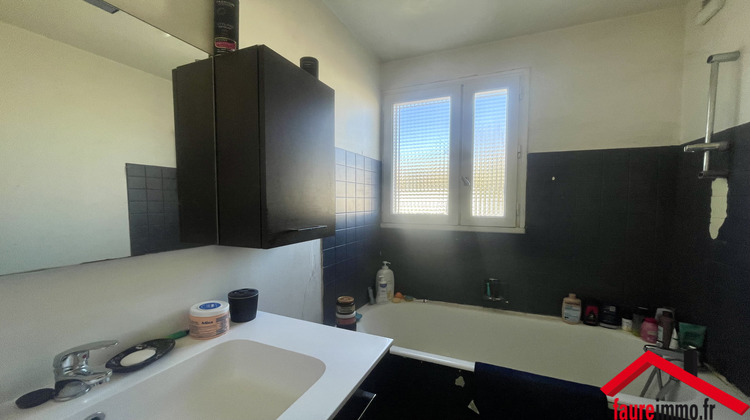 Ma-Cabane - Vente Appartement Brive-la-Gaillarde, 52 m²