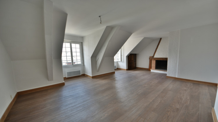 Ma-Cabane - Vente Appartement Brive-la-Gaillarde, 79 m²