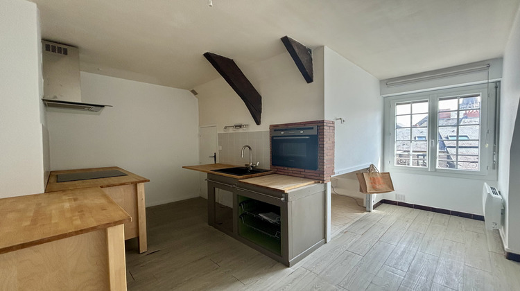 Ma-Cabane - Vente Appartement Brive-la-Gaillarde, 79 m²