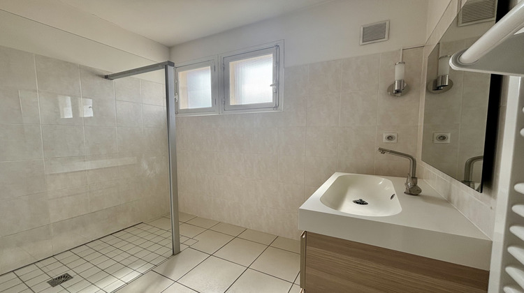 Ma-Cabane - Vente Appartement Brive-la-Gaillarde, 79 m²
