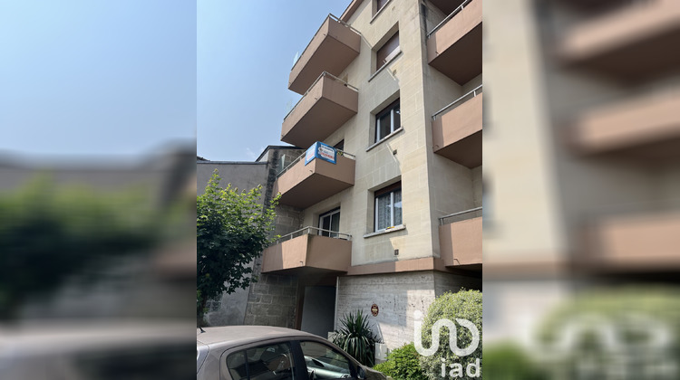 Ma-Cabane - Vente Appartement Brive-la-Gaillarde, 66 m²