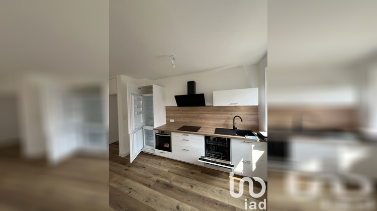 Ma-Cabane - Vente Appartement Brive-la-Gaillarde, 66 m²