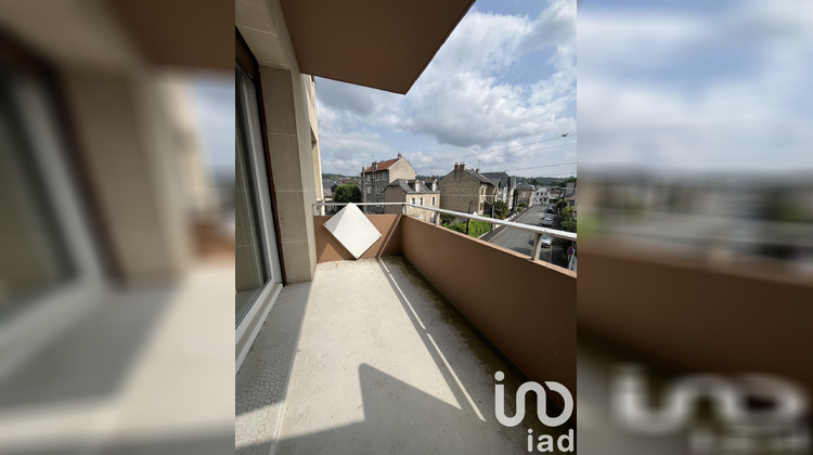 Ma-Cabane - Vente Appartement Brive-la-Gaillarde, 66 m²