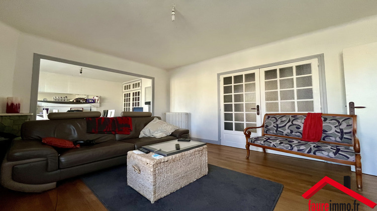 Ma-Cabane - Vente Appartement Brive-la-Gaillarde, 67 m²