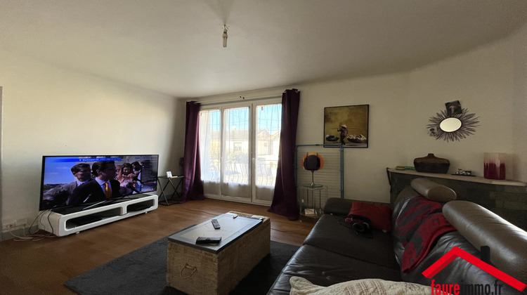 Ma-Cabane - Vente Appartement Brive-la-Gaillarde, 67 m²