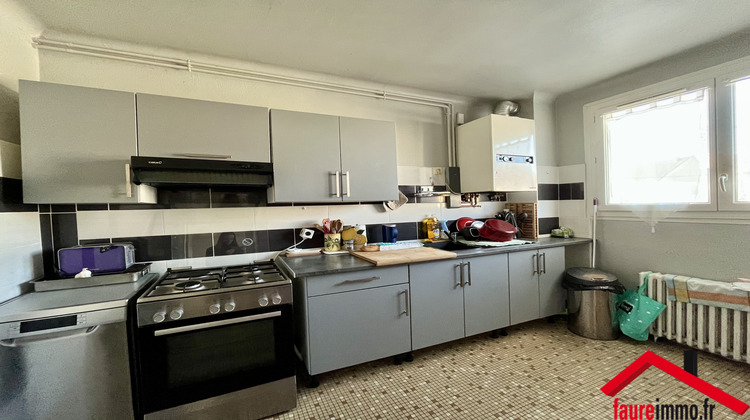 Ma-Cabane - Vente Appartement Brive-la-Gaillarde, 67 m²