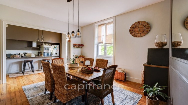 Ma-Cabane - Vente Appartement BRIVE LA GAILLARDE, 130 m²