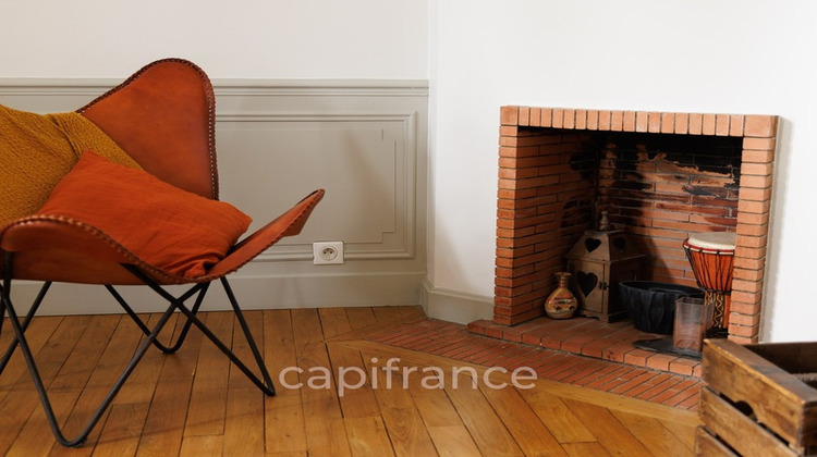 Ma-Cabane - Vente Appartement BRIVE LA GAILLARDE, 130 m²