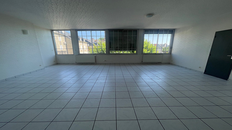 Ma-Cabane - Vente Appartement BRIVE-LA-GAILLARDE, 163 m²