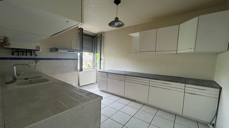 Ma-Cabane - Vente Appartement BRIVE-LA-GAILLARDE, 163 m²