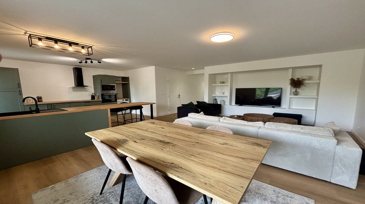 Ma-Cabane - Vente Appartement Brive-la-Gaillarde, 99 m²