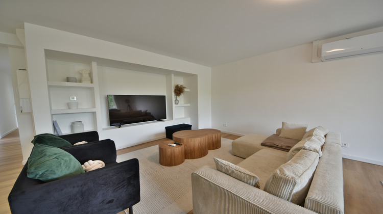 Ma-Cabane - Vente Appartement Brive-la-Gaillarde, 99 m²