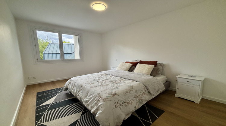 Ma-Cabane - Vente Appartement Brive-la-Gaillarde, 99 m²