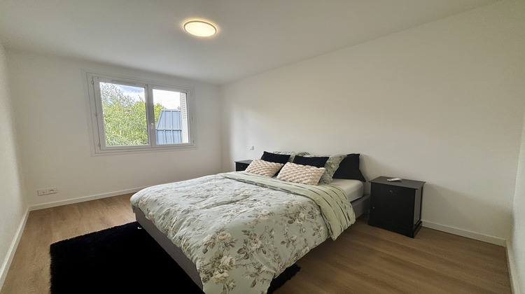 Ma-Cabane - Vente Appartement Brive-la-Gaillarde, 99 m²