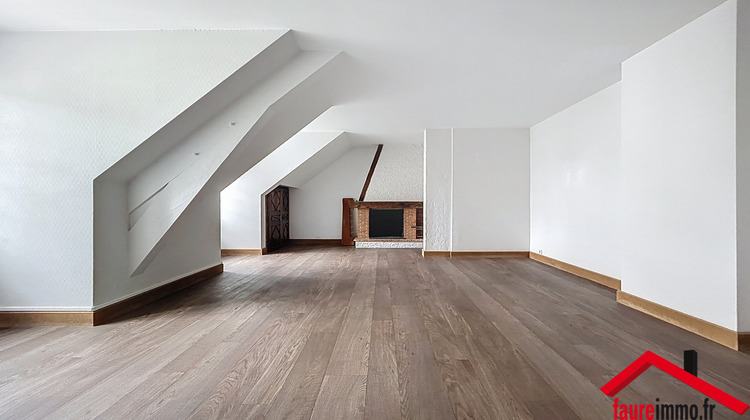 Ma-Cabane - Vente Appartement Brive-la-Gaillarde, 87 m²