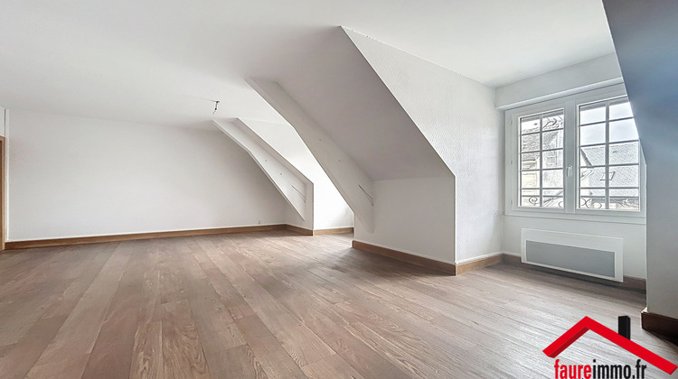 Ma-Cabane - Vente Appartement Brive-la-Gaillarde, 87 m²