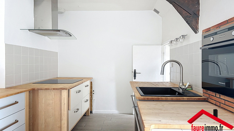 Ma-Cabane - Vente Appartement Brive-la-Gaillarde, 87 m²