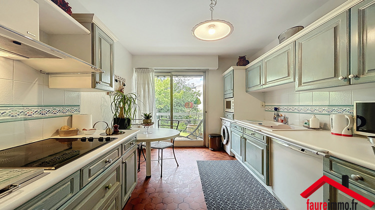 Ma-Cabane - Vente Appartement Brive-la-Gaillarde, 67 m²