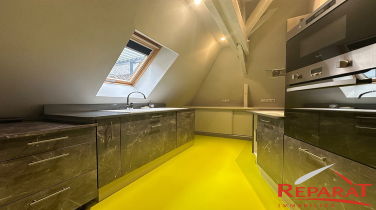 Ma-Cabane - Vente Appartement Brive-la-Gaillarde, 106 m²