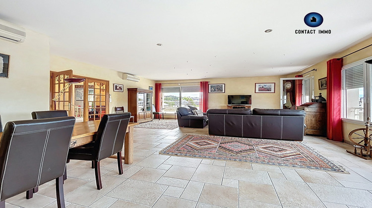 Ma-Cabane - Vente Appartement Brive-la-Gaillarde, 135 m²