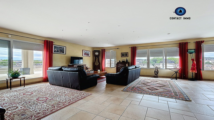 Ma-Cabane - Vente Appartement Brive-la-Gaillarde, 135 m²