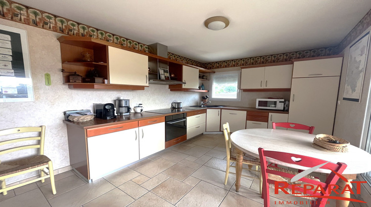 Ma-Cabane - Vente Appartement Brive-la-Gaillarde, 135 m²