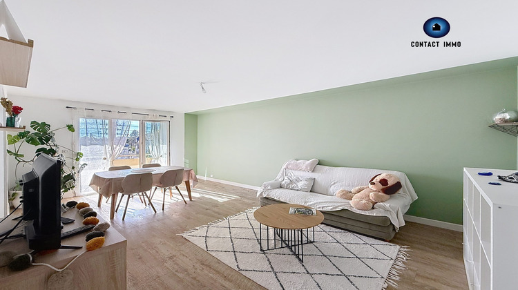 Ma-Cabane - Vente Appartement Brive-la-Gaillarde, 62 m²