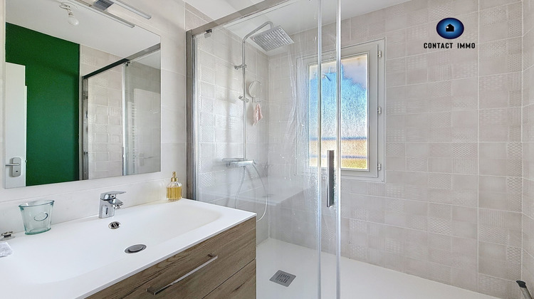 Ma-Cabane - Vente Appartement Brive-la-Gaillarde, 62 m²